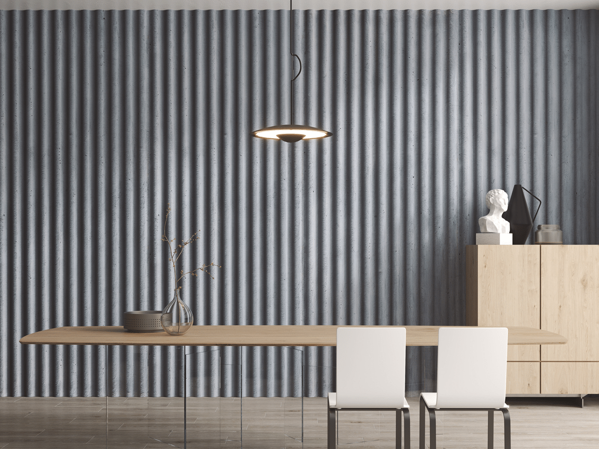A+ certification for Fitwall® decorative panels and low VOC emissions